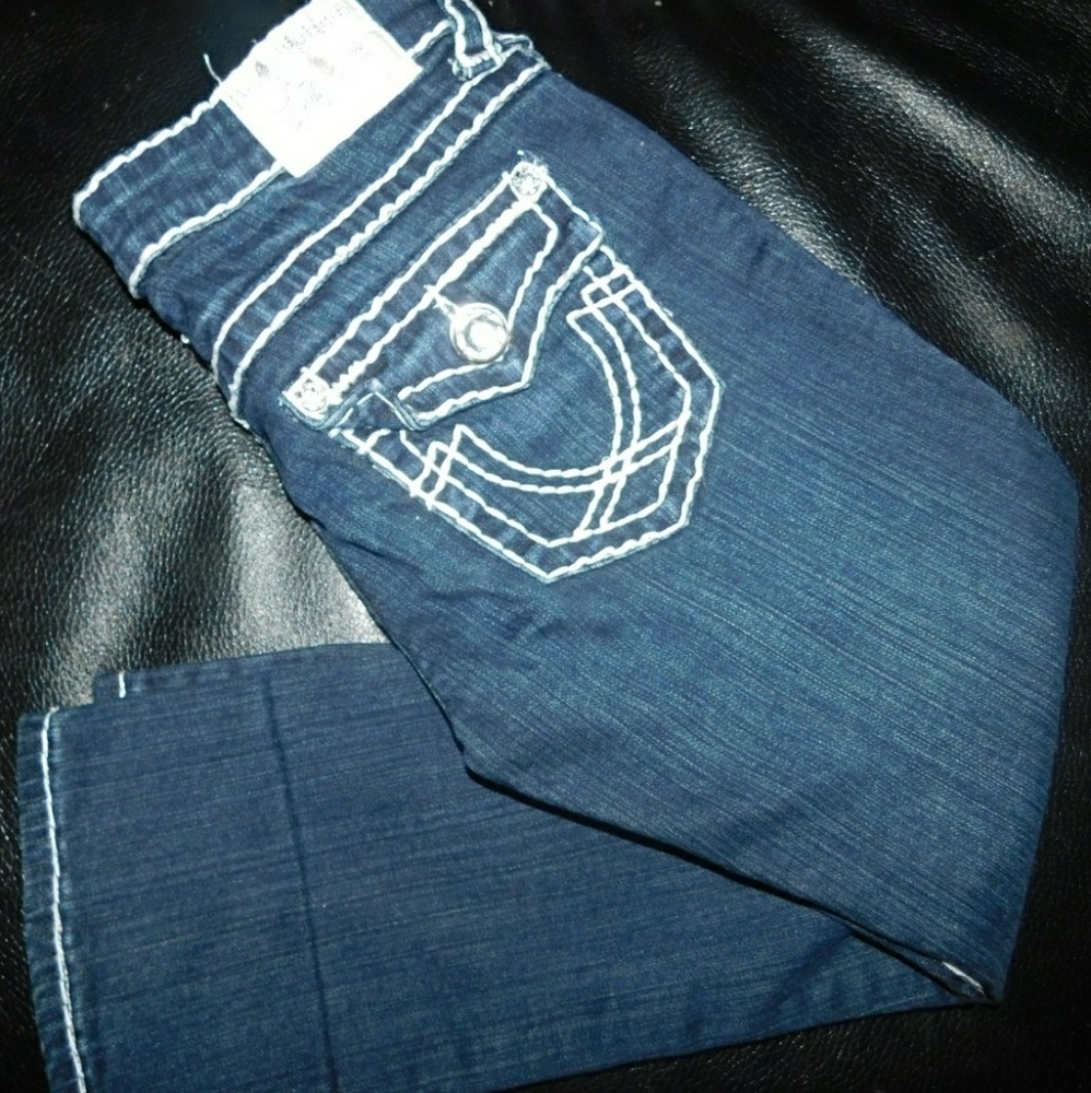 L.A. Idol jeans